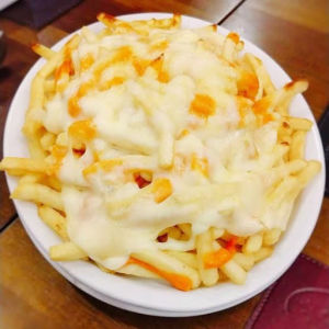 imagem do produto Batata Queijo Catupiry 