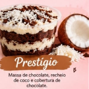 imagem do produto Prestígio 