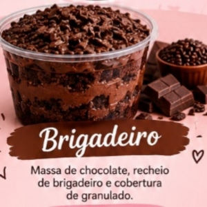 imagem do produto Brigadeiro