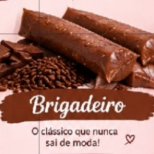 imagem do produto Brigadeiro