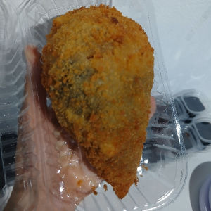 imagem do produto Temaki hot camarão