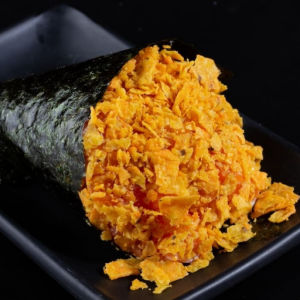 imagem do produto Temaki nacho