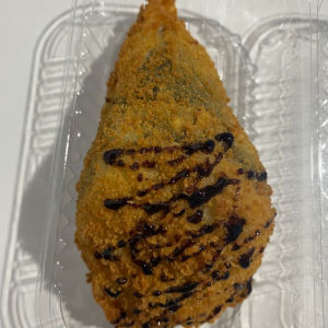 imagem do produto Temaki hot salmão