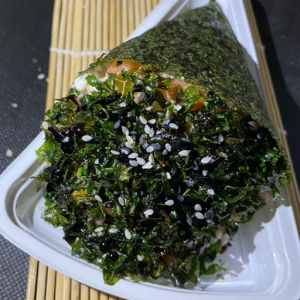 imagem do produto Temaki Couve crispy