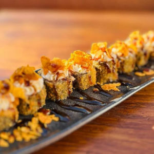 imagem do produto Hot roll de doritos