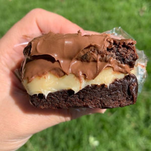 imagem do produto Ninho com Nutella