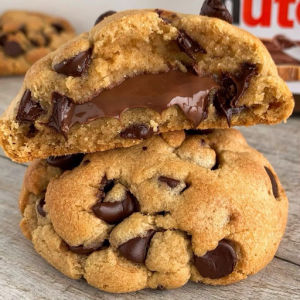 imagem do produto Cookie Nutella