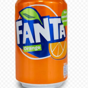 imagem do produto Fanta lata 310ml