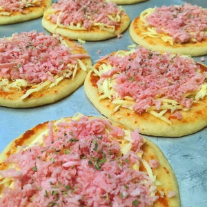 imagem do produto Presunto queijo