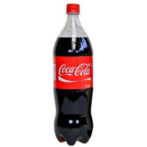imagem do produto Coca 1,5 litros