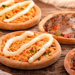 imagem do produto Frango catupiry