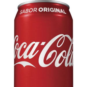 imagem do produto Cola lata 310 ml