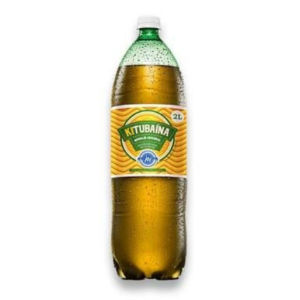 imagem do produto Kitubaina 1,5 litros