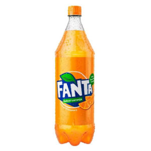 imagem do produto Fanta 1,5litros