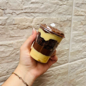 imagem do produto Copo Ninho com nutella