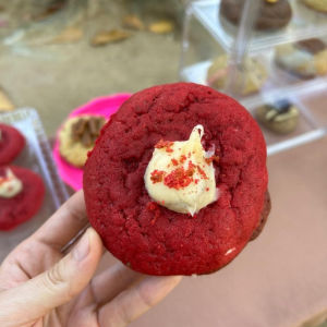 imagem do produto Red velvet 