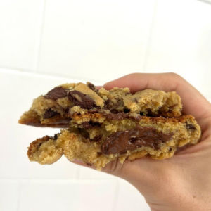 imagem do produto Cookie Tradicional 