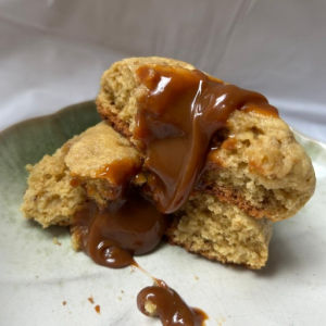 imagem do produto Cookie doce de leite 