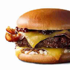 imagem do produto X-bacon 