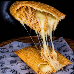 imagem do produto Frango com queijo 