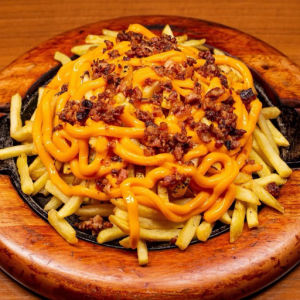 imagem do produto Batata recheada 