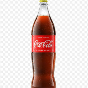 imagem do produto Coca 1L retornável 