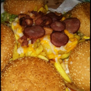 imagem do produto Mega combo 