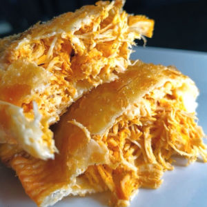imagem do produto Pastel de frango 