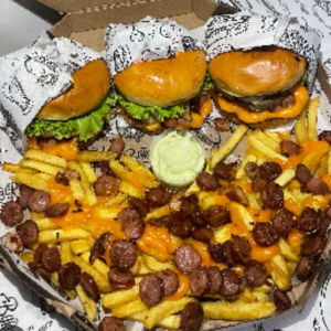 imagem do produto Combo amigos