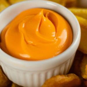 imagem do produto Cheddar 