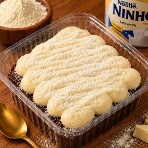 imagem do produto Brownie de leite Ninho