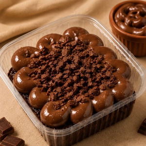 imagem do produto Brownie de brigadeiro