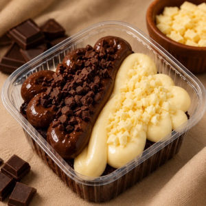 imagem do produto Brownie dois amores