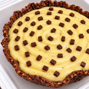 imagem do produto Cestinha de maracujá