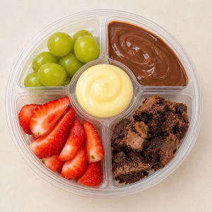 imagem do produto Petisqueira Fondue