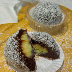 imagem do produto Brigadeirão de prestígio