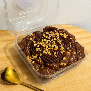 imagem do produto Brownie de Ferrero Rocher