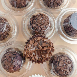 imagem do produto Brigadeiro unitário