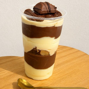 imagem do produto Copo da felicidade Kinder Bueno
