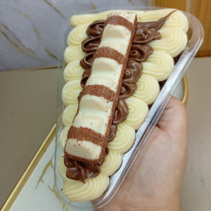 imagem do produto Fatia kinder