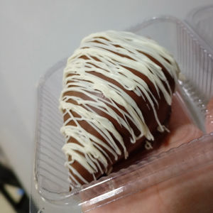 imagem do produto Bombom de morango