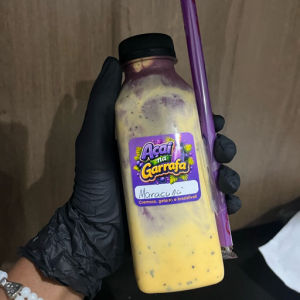 imagem do produto Maracujá 