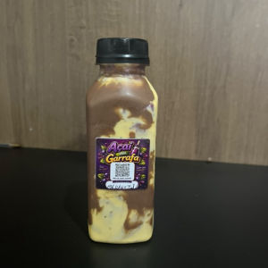imagem do produto Maracujá com nutela 