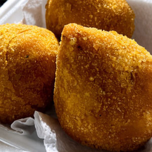 imagem do produto Coxinha de frango