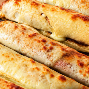 imagem do produto Panqueca Frango