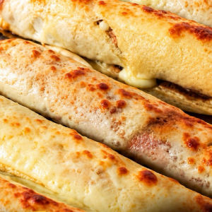 imagem do produto Panqueca Carne