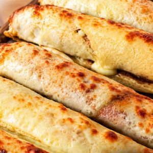 imagem do produto Panqueca Misto