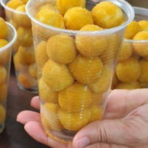 imagem do produto Copo de salgado sórdidos