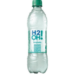 imagem do produto H2O