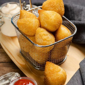 imagem do produto Coxinha